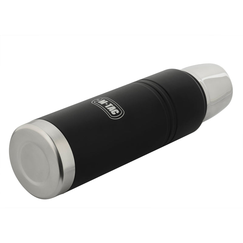 Load image into Gallery viewer, M-Tac Stainless Insulated Bottle 34 oz
