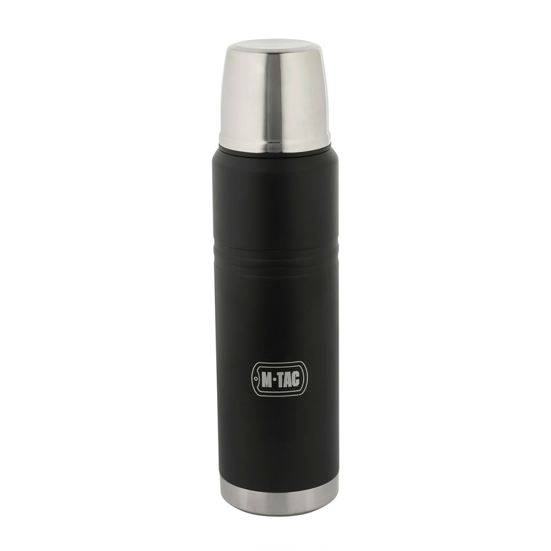 Load image into Gallery viewer, M-Tac Stainless Insulated Bottle 34 oz

