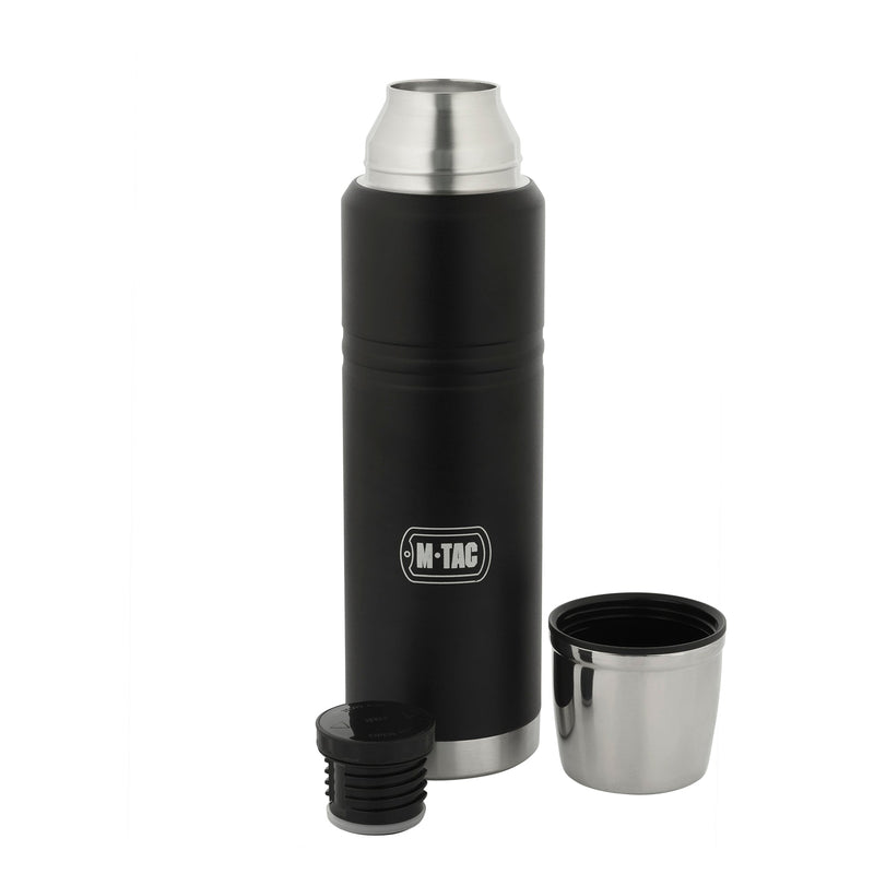 Load image into Gallery viewer, M-Tac Stainless Insulated Bottle 34 oz
