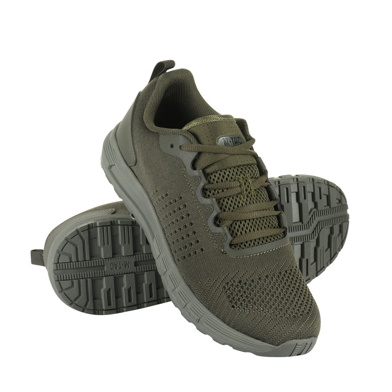 Load image into Gallery viewer, M‑Tac Tactical Sneakers Summer Light
