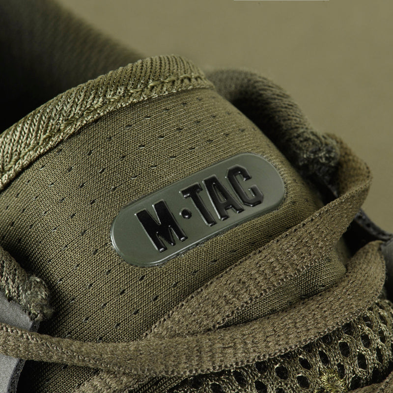 Load image into Gallery viewer, M‑Tac Tactical Sneakers Summer Light
