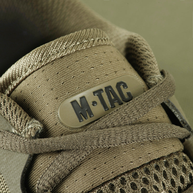 Load image into Gallery viewer, M‑Tac Tactical Sneakers Summer Light
