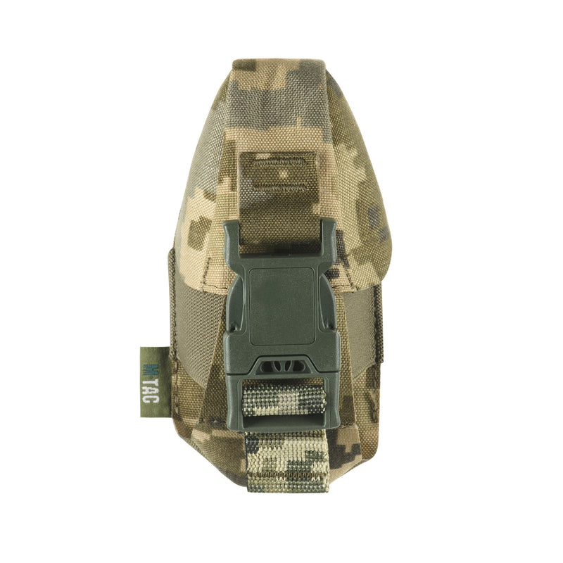 Load image into Gallery viewer, M-Tac Case Grenade Closed

