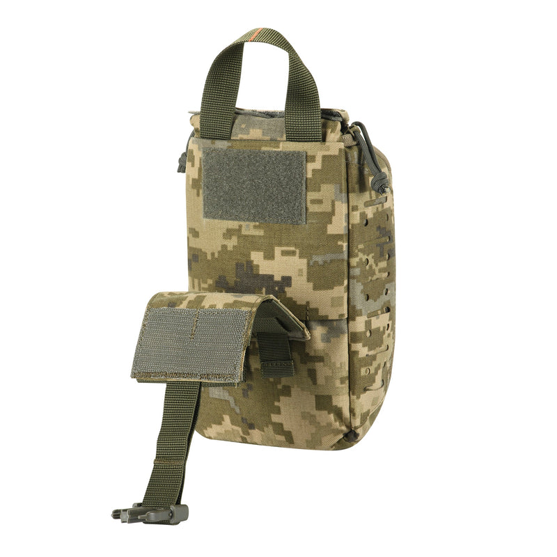 Load image into Gallery viewer, M-Tac Medical Pouch Elite Rip Off
