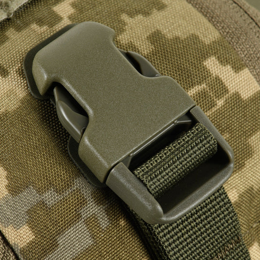 M-Tac Medical Pouch Elite Rip Off