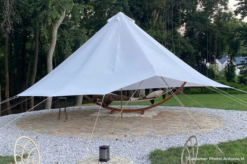 Load image into Gallery viewer, Umbrah Sun Shade Canopy Tent
