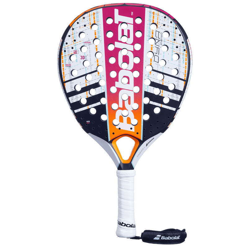 Load image into Gallery viewer, Babolat Dyna Energy Padel Racket
