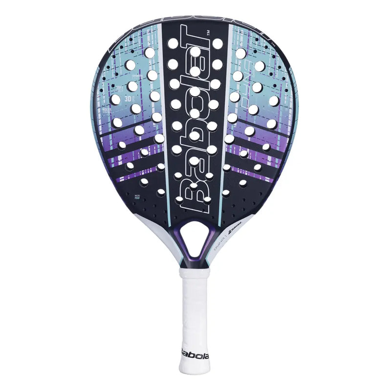 Load image into Gallery viewer, Babolat Dyna Spirit Padel Racket
