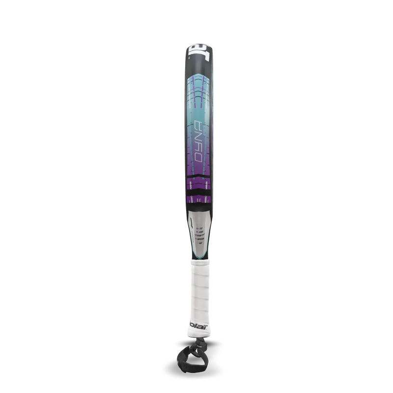 Load image into Gallery viewer, Babolat Dyna Spirit Padel Racket

