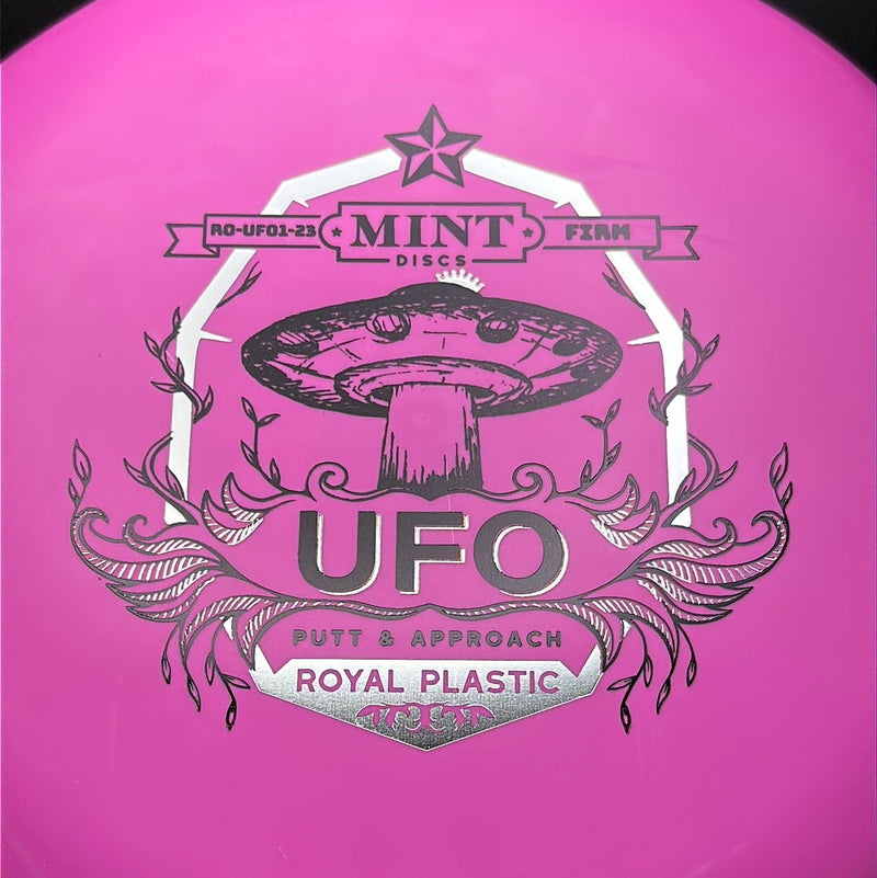 Load image into Gallery viewer, Royal Firm UFO - First Run
