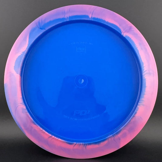 Horizon S-Line PD2 - Gravity Bomb 2 - Gavin Babcock Signature Series - Triple Foil