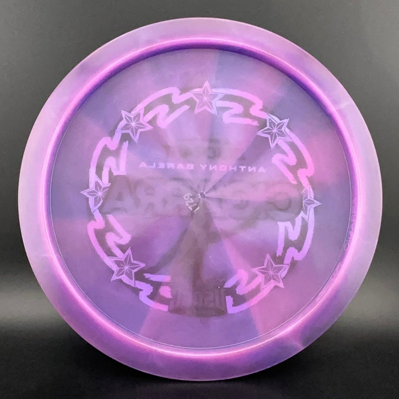 Load image into Gallery viewer, Z Swirl Cigarra - 2025 USDGC Anthony Barela Z Swirl Cigarra
