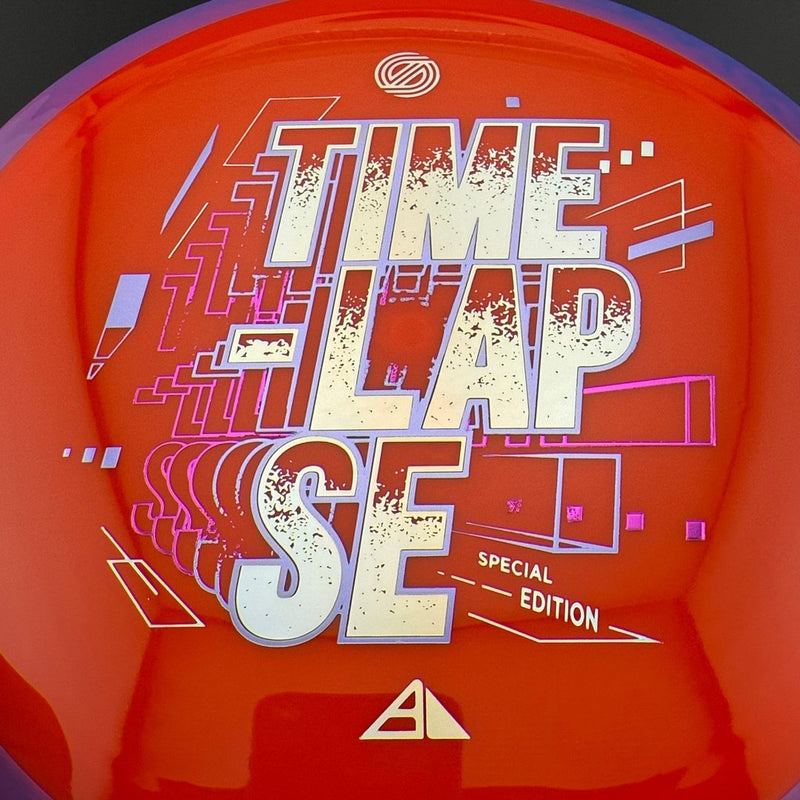 Load image into Gallery viewer, Neutron Time-Lapse (Re-Tooled) - Special Edition
