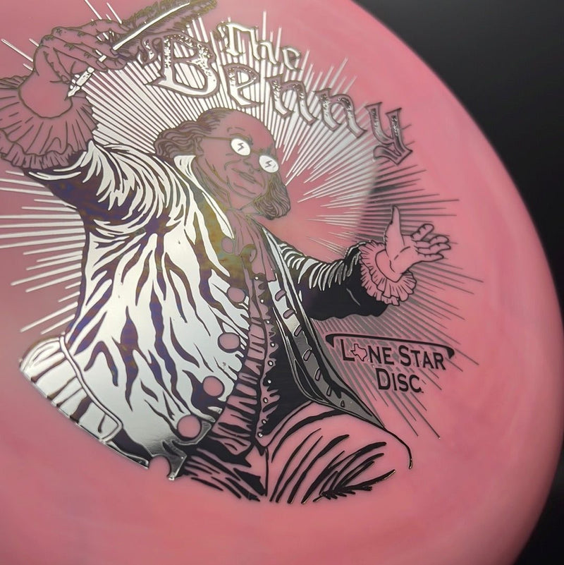Load image into Gallery viewer, Bravo Benny - "The Benny" by Ripper Studios
