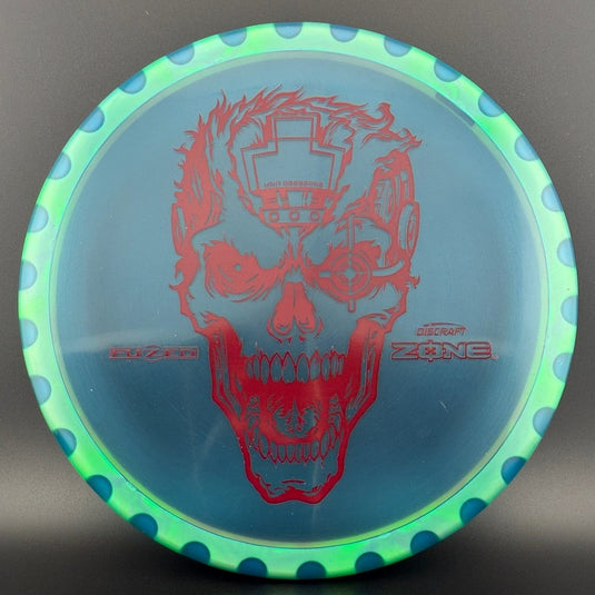 FuZed Glo Ring Zone - Limited Edition