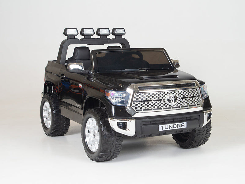Load image into Gallery viewer, Toyota Tundra Ride On Car For Children W/Magic Cars® Parental Control
