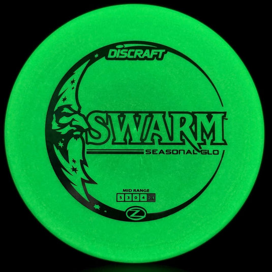 Z Glo Swarm - Seasonal Glo