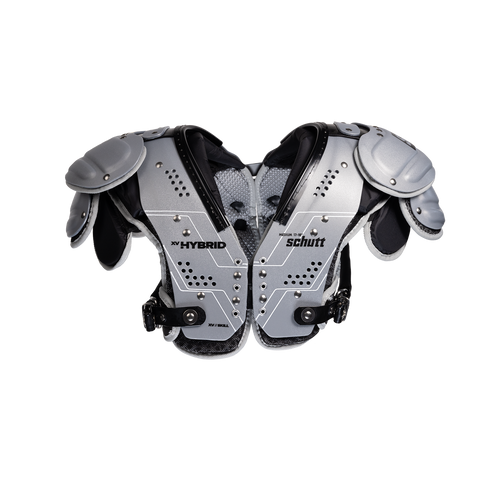 XV Hybrid Skill Adult Shoulder Pads