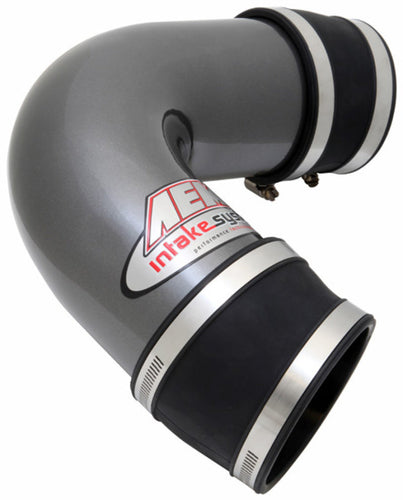 AEM Induction AEM 08-09 Pontiac G8 6.0L Silver Brute Force Intake 21-8027DC