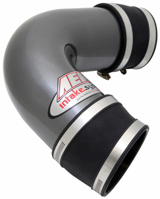 AEM Induction AEM 08-09 Pontiac G8 6.0L Silver Brute Force Intake 21-8027DC