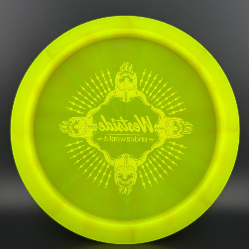 Load image into Gallery viewer, VIP-X Underworld - Limited Run
