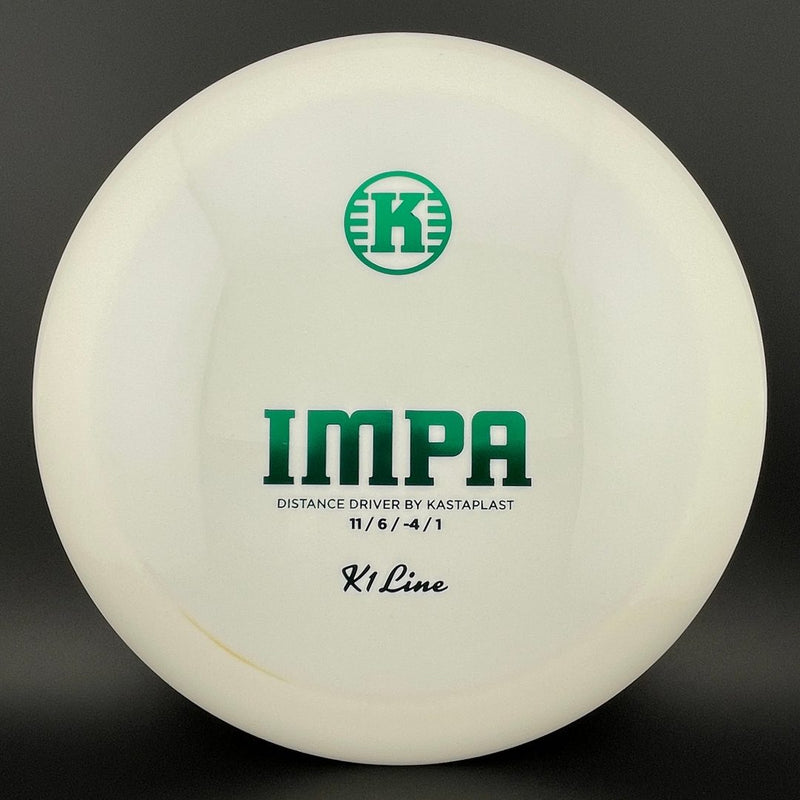 Load image into Gallery viewer, K1 Impa
