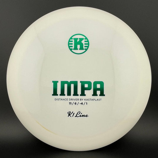K1 Impa