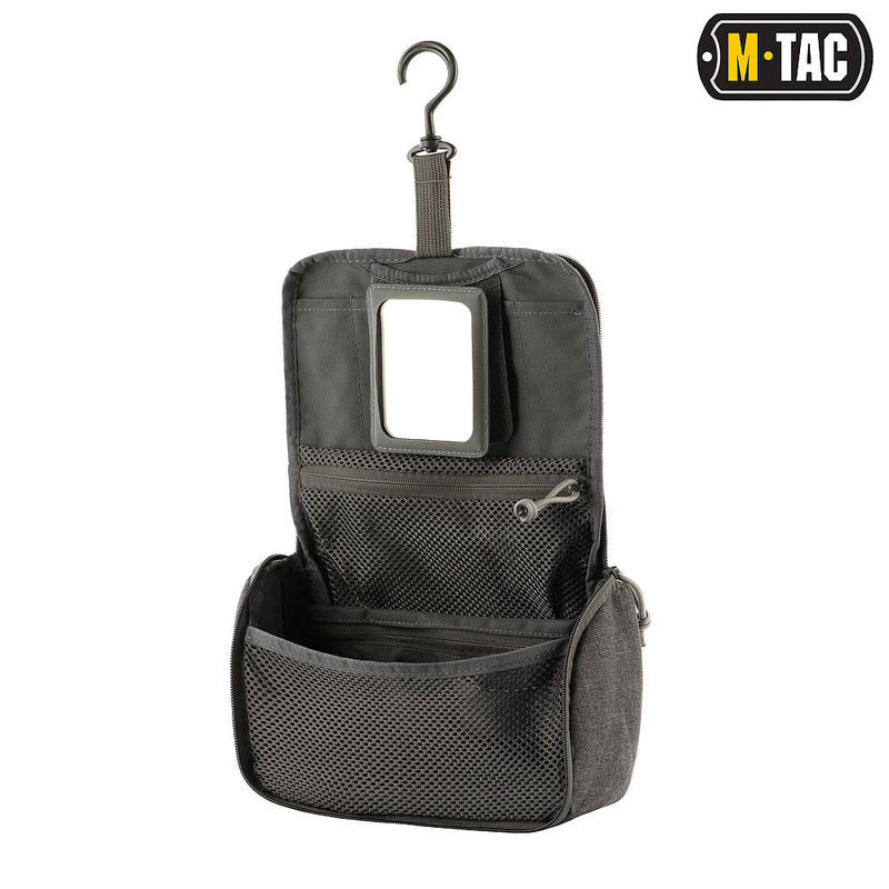 Load image into Gallery viewer, M‑Tac Tactical Toiletry Bag
