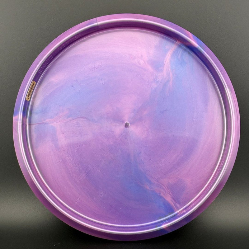 Load image into Gallery viewer, Titanium Zone - Ricky Wysocki - Raptor Shield Stamp
