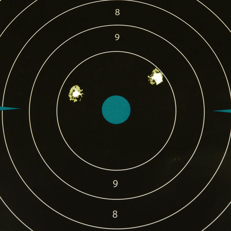 Load image into Gallery viewer, Bullseye Shooting Target
