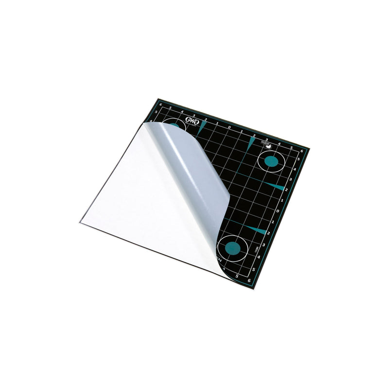 Load image into Gallery viewer, Sight Grid Shooting Target
