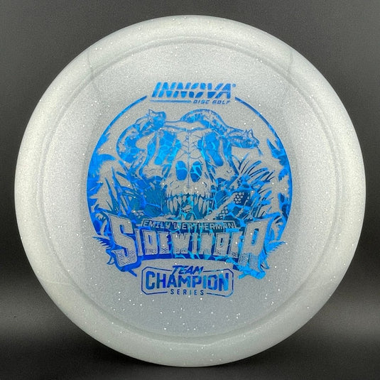 MoonDust Champion Sidewinder - Emily Weatherman 2025 Team