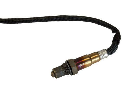 AEM Electronics X-Series OBDII Wideband UEGO AFR Sensor Controller Gauge