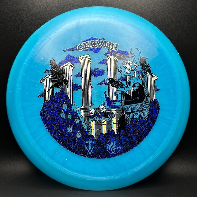 Load image into Gallery viewer, RAD Blend Cervini - Terminal Velocity x Rare Air Discs x Ripper Studios Collab
