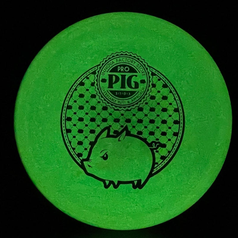 Load image into Gallery viewer, Classic Glow Pro Pig (Stiff Blend) - Innova Factory Store
