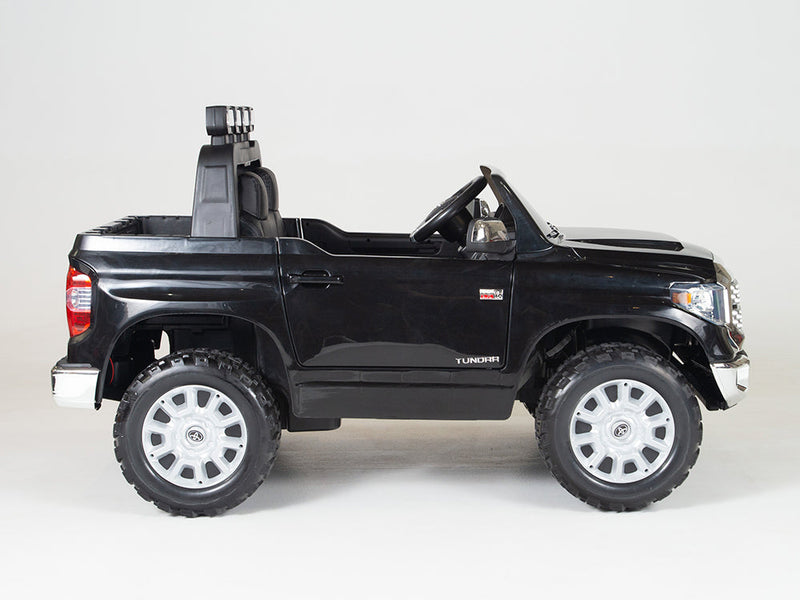 Load image into Gallery viewer, Toyota Tundra Ride On Car For Children W/Magic Cars® Parental Control
