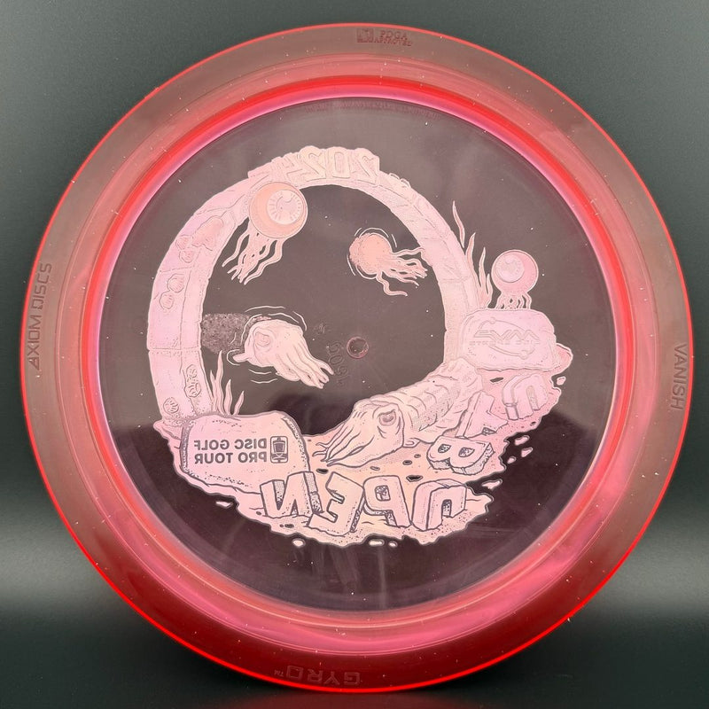 Load image into Gallery viewer, Prism Proton Soft Vanish - OTB Open 2024 - Green C Studio

