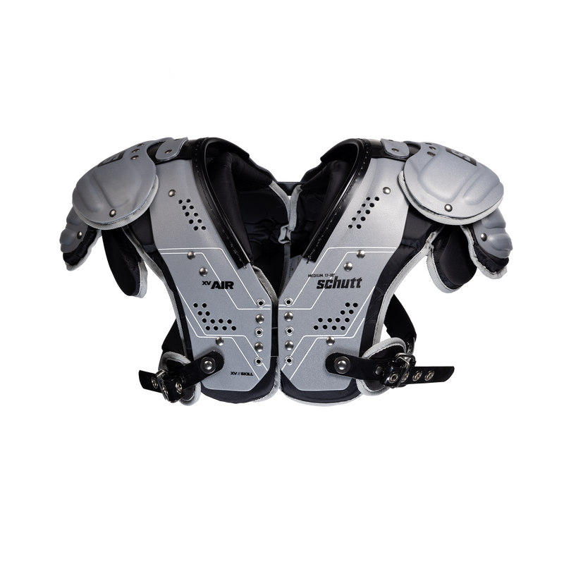 Load image into Gallery viewer, XV SKILL SHOULDER PADS - AIR
