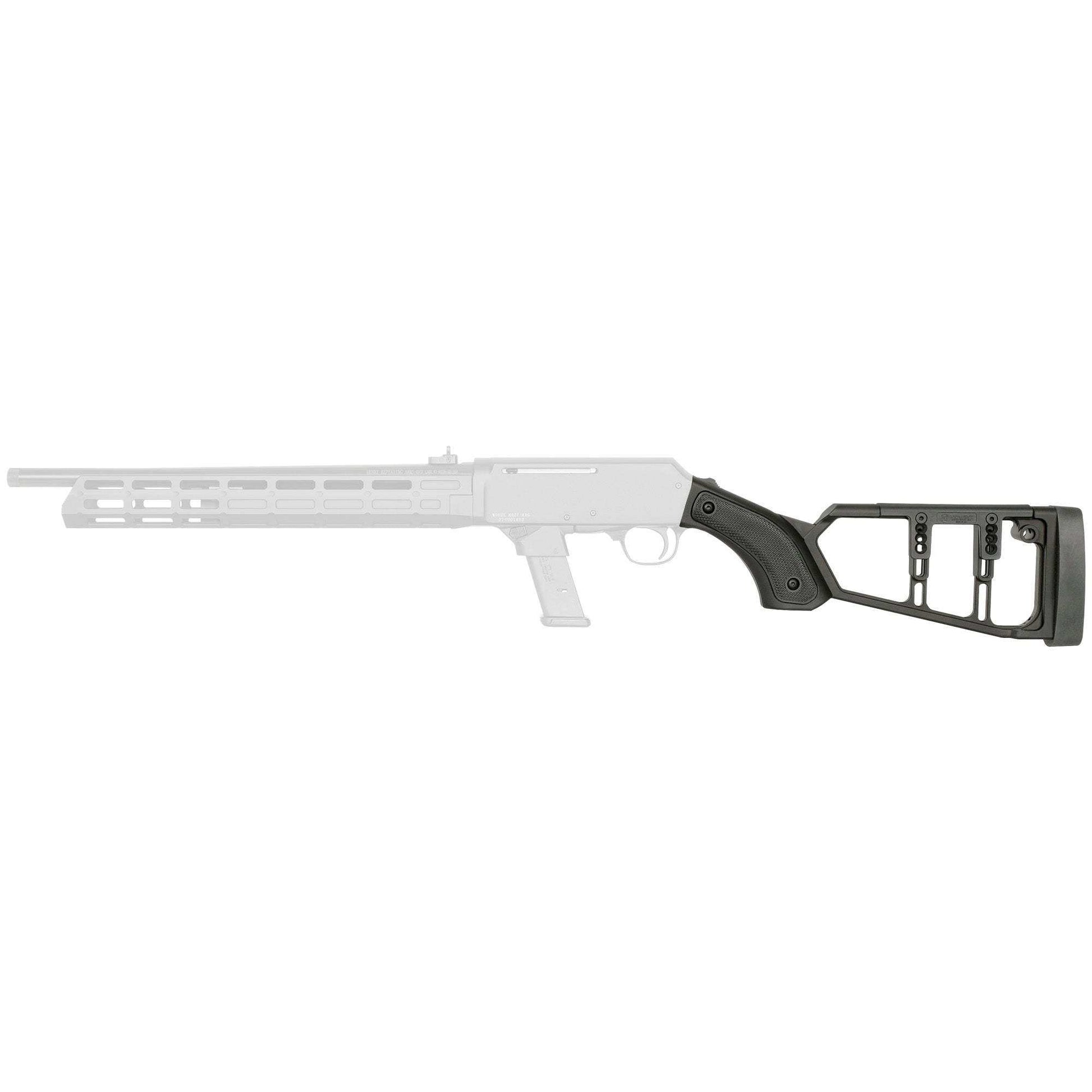 Midwest Lever Stock Henry - Skoutley Outdoors LLC