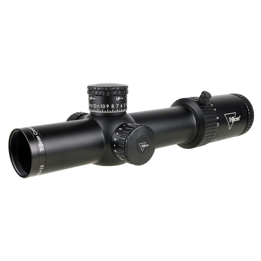 Trijicon Credo Hx 1-10x28 Ffp Moa - Skoutley Outdoors LLC