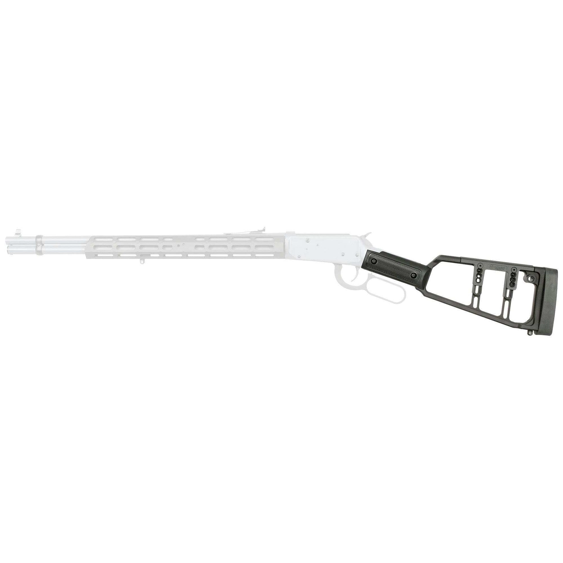 Midwest Lever Stock Winchester Strgh - Skoutley Outdoors LLC