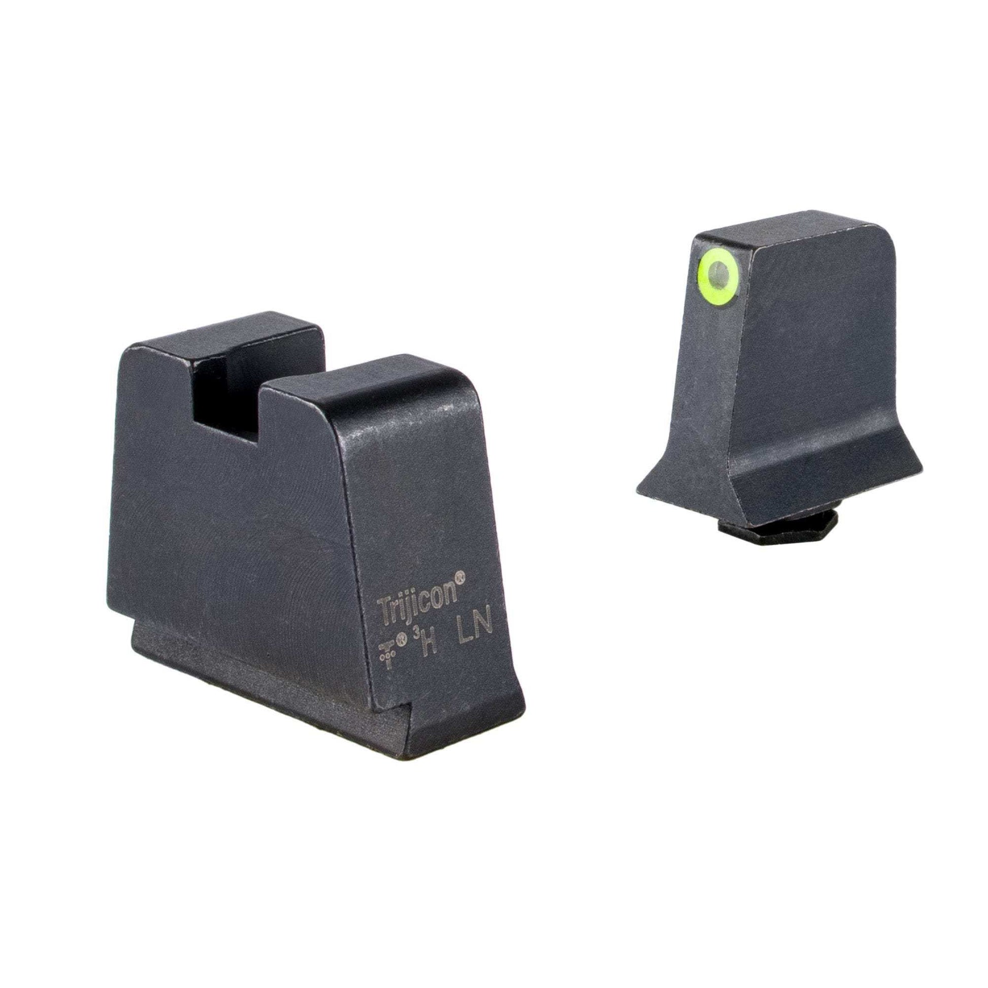 Trijicon Sup Ns Set Grn Glk 42 Yf/mr - Skoutley Outdoors LLC
