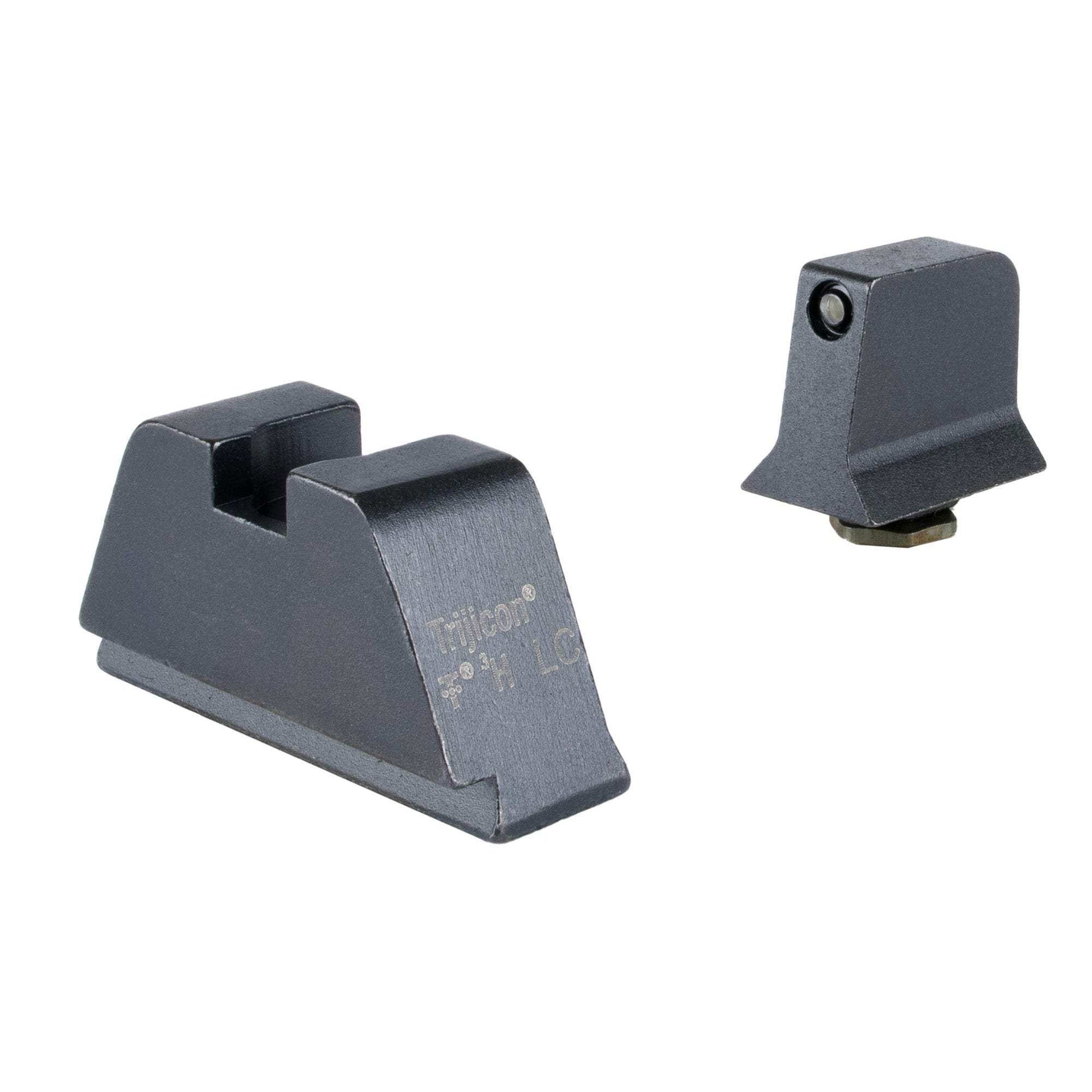 Trijicon Sup Ns Set Grn Glk 17 Bf/mr - Skoutley Outdoors LLC
