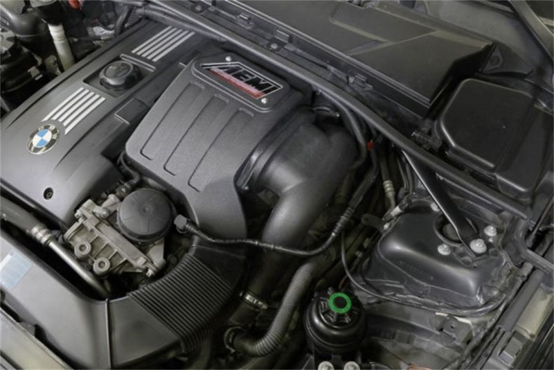 Load image into Gallery viewer, AEM Induction AEM C.A.S 07-11 BMW 335i V6-3.0L F/I Cold Air Intake System 21-825DS
