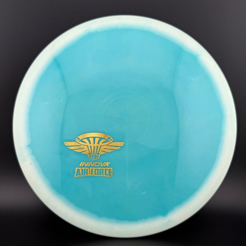 Load image into Gallery viewer, Proto Glow Halo Champion Hawkeye - Air Force
