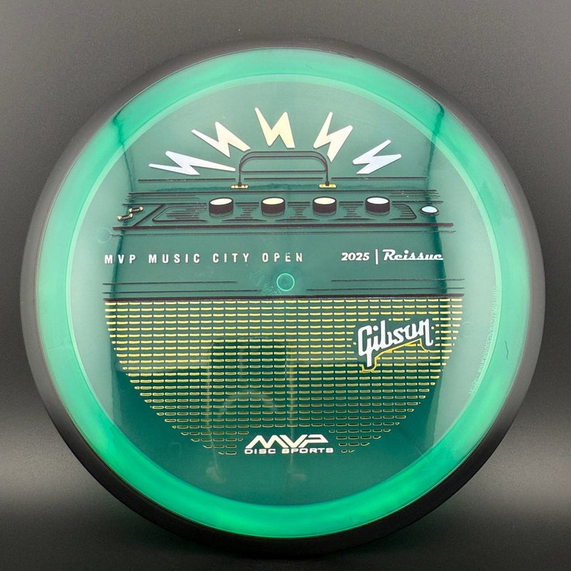 Load image into Gallery viewer, Soft Proton Amp - 2025 Music City Open Gibson
