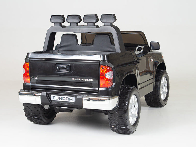 Load image into Gallery viewer, Toyota Tundra Ride On Car For Children W/Magic Cars® Parental Control
