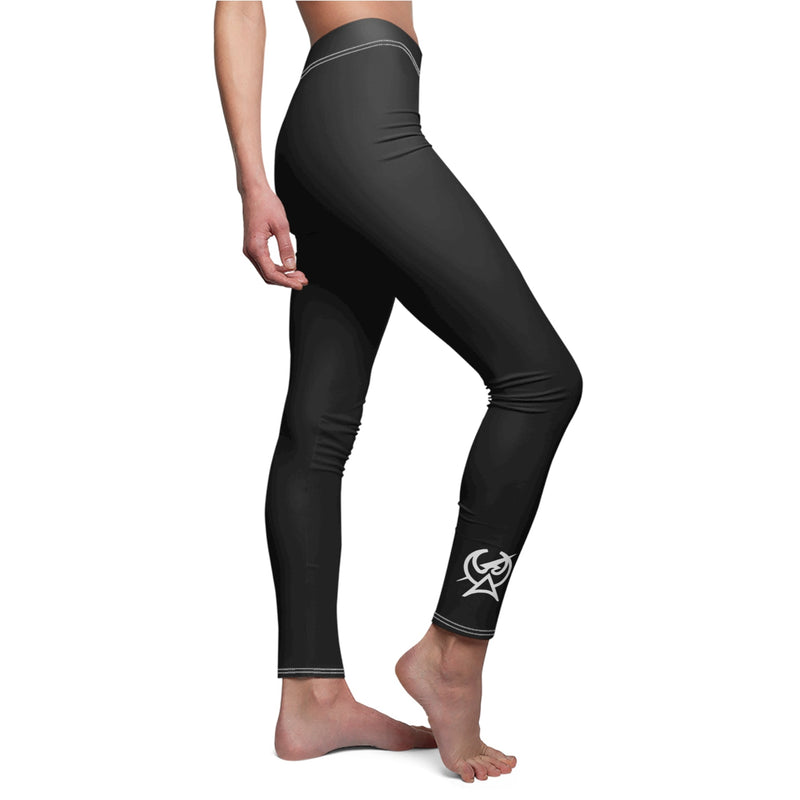 Load image into Gallery viewer, ATACLETE&#39;S FlexFit Performance Leggings
