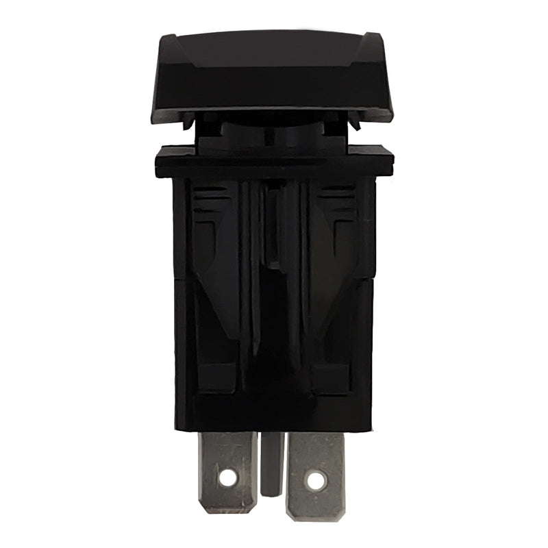 Load image into Gallery viewer, D2D LED Rocker Switch – Laser Etched, Waterproof
