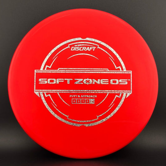 Soft Zone OS